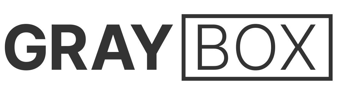 GRAY BOX